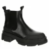 Limelight Womens Eliza Chelsea Boot - Black 2 Limelight Womens Eliza Chelsea Boot - Black -Shoe Style Sales US 01 302757 00