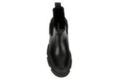 Limelight Womens Eliza Chelsea Boot - Black -Shoe Style Sales US 01 302757 05