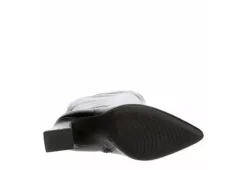 Michael By Michael Shannon Womens Camille Over The Knee Boot - Black 15 Michael By Michael Shannon Womens Camille Over The Knee Boot - Black -Shoe Style Sales US 01 302763 06