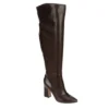Michael By Michael Shannon Womens Camille Over The Knee Boot - Espresso 2 Michael By Michael Shannon Womens Camille Over The Knee Boot - Espresso -Shoe Style Sales US 01 302765 00
