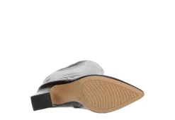 Michael By Michael Shannon Womens Camille Over The Knee Boot - Espresso -Shoe Style Sales US 01 302765 06