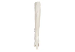 Michael By Michael Shannon Womens Camille Wide Calf Over The Knee Boot - Off White 13 Michael By Michael Shannon Womens Camille Wide Calf Over The Knee Boot - Off White -Shoe Style Sales US 01 302768 04