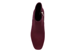 Michael By Michael Shannon Womens Hope Dress Bootie - Wine -Shoe Style Sales US 01 302773 05