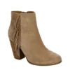 Michael By Michael Shannon Womens Cameron Boot - Taupe -Shoe Style Sales US 01 302775 00