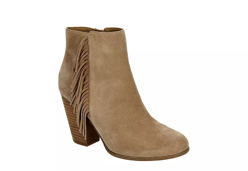 Michael By Michael Shannon Womens Cameron Boot - Taupe 3 Michael By Michael Shannon Womens Cameron Boot - Taupe
