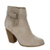 Michael By Michael Shannon Womens Macie Boot - Taupe -Shoe Style Sales US 01 302776 00