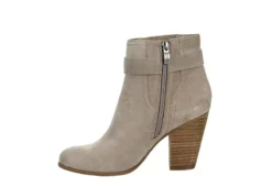 Michael By Michael Shannon Womens Macie Boot - Taupe -Shoe Style Sales US 01 302776 03