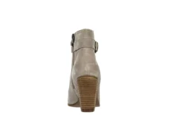 Michael By Michael Shannon Womens Macie Boot - Taupe -Shoe Style Sales US 01 302776 04