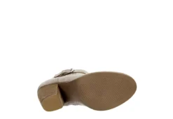 Michael By Michael Shannon Womens Macie Boot - Taupe -Shoe Style Sales US 01 302776 06