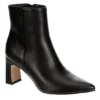 Michael By Michael Shannon Womens Milan Dress Boot - Black