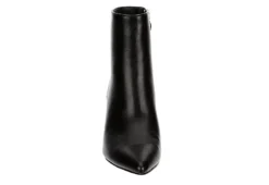 Michael By Michael Shannon Womens Milan Dress Boot - Black -Shoe Style Sales US 01 302777 02