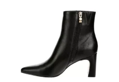 Michael By Michael Shannon Womens Milan Dress Boot - Black -Shoe Style Sales US 01 302777 03
