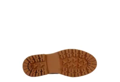 Limelight Womens Destiny Lace-up Boot - Chocolate -Shoe Style Sales US 01 302784 06