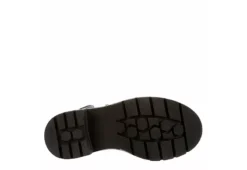 Michael By Michael Shannon Womens Natacha Lace-up Boot - Ivory -Shoe Style Sales US 01 302785 06