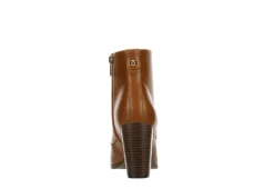 Xappeal Womens Karen Lace-up Boot - Cognac 13 Xappeal Womens Karen Lace-up Boot - Cognac -Shoe Style Sales US 01 302788 04