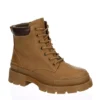 Limelight Womens Jamie Lace-up Boot - Tan 1 Limelight Womens Jamie Lace-up Boot - Tan -Shoe Style Sales US 01 302789 00