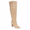 Michael By Michael Shannon Womens Camille Over The Knee Boot - Latte 1 Michael By Michael Shannon Womens Camille Over The Knee Boot - Latte -Shoe Style Sales US 01 302790 00
