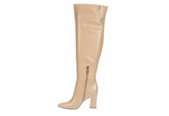 Michael By Michael Shannon Womens Camille Over The Knee Boot - Latte 12 Michael By Michael Shannon Womens Camille Over The Knee Boot - Latte -Shoe Style Sales US 01 302790 03