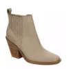 Michael By Michael Shannon Womens Lindsay Boot - Taupe 1 Michael By Michael Shannon Womens Lindsay Boot - Taupe -Shoe Style Sales US 01 302800 00