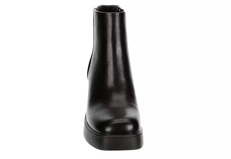 Limelight Womens Melody Boot - Black 5 Limelight Womens Melody Boot - Black - Image 3