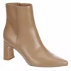 Michael By Michael Shannon Womens Tracee Dress Boot - Taupe -Shoe Style Sales US 01 302802 00