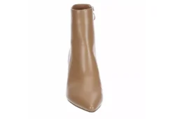 Michael By Michael Shannon Womens Tracee Dress Boot - Taupe -Shoe Style Sales US 01 302802 02
