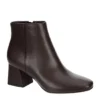 Michael By Michael Shannon Womens Hope Dress Bootie - Chocolate 2 Michael By Michael Shannon Womens Hope Dress Bootie - Chocolate -Shoe Style Sales US 01 302805 00