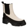 Limelight Womens Reagan Chelsea Boot - Black -Shoe Style Sales US 01 302806 00