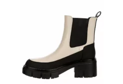 Limelight Womens Reagan Chelsea Boot - Black -Shoe Style Sales US 01 302806 03