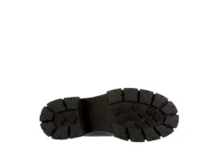 Limelight Womens Reagan Chelsea Boot - Black -Shoe Style Sales US 01 302806 06