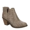 Xappeal Womens Alice Boot - Taupe -Shoe Style Sales US 01 302808 00