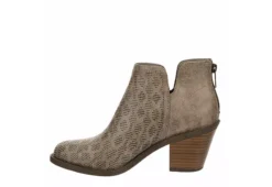 Xappeal Womens Alice Boot - Taupe -Shoe Style Sales US 01 302808 03