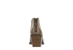 Xappeal Womens Alice Boot - Taupe -Shoe Style Sales US 01 302808 04