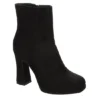 Limelight Womens Chloe Dress Boot - Black -Shoe Style Sales US 01 302809 00