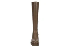 Limelight Womens Adalyn Wide Calf Tall Boot - Stone 11 Limelight Womens Adalyn Wide Calf Tall Boot - Stone -Shoe Style Sales US 01 302811 02