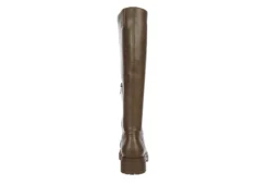 Limelight Womens Adalyn Wide Calf Tall Boot - Stone 13 Limelight Womens Adalyn Wide Calf Tall Boot - Stone -Shoe Style Sales US 01 302811 04