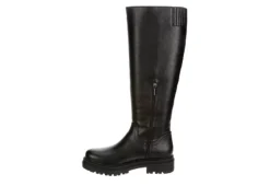 Limelight Womens Adalyn Tall Boot - Black -Shoe Style Sales US 01 302812 03