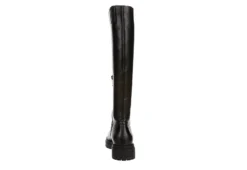Limelight Womens Adalyn Wide Calf Tall Boot - Black -Shoe Style Sales US 01 302813 04