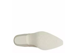 Madden Girl Womens Ryder Western Boot - Ivory 14 Madden Girl Womens Ryder Western Boot - Ivory -Shoe Style Sales US 01 302826 05