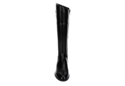 Michael By Michael Shannon Womens Brielle Wide Calf Tall Riding Boot - Black 11 Michael By Michael Shannon Womens Brielle Wide Calf Tall Riding Boot - Black -Shoe Style Sales US 01 302839 02