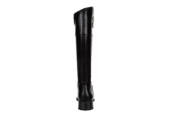 Michael By Michael Shannon Womens Brielle Wide Calf Tall Riding Boot - Black 13 Michael By Michael Shannon Womens Brielle Wide Calf Tall Riding Boot - Black -Shoe Style Sales US 01 302839 04