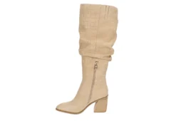 Michael By Michael Shannon Womens Millie Tall Boot - Tan 12 Michael By Michael Shannon Womens Millie Tall Boot - Tan -Shoe Style Sales US 01 302841 03