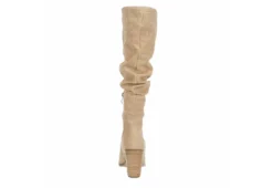 Michael By Michael Shannon Womens Millie Tall Boot - Tan 13 Michael By Michael Shannon Womens Millie Tall Boot - Tan -Shoe Style Sales US 01 302841 04