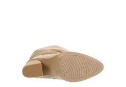 Michael By Michael Shannon Womens Millie Tall Boot - Tan 15 Michael By Michael Shannon Womens Millie Tall Boot - Tan -Shoe Style Sales US 01 302841 06