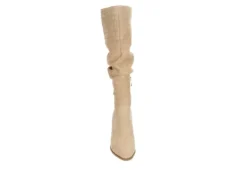 Michael By Michael Shannon Womens Millie Wide Calf Tall Boot - Tan 11 Michael By Michael Shannon Womens Millie Wide Calf Tall Boot - Tan -Shoe Style Sales US 01 302843 02