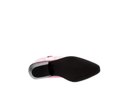 Madden Girl Womens Redford Western Boot - Pink 15 Madden Girl Womens Redford Western Boot - Pink -Shoe Style Sales US 01 302845 06