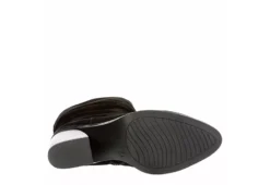 Michael By Michael Shannon Womens Millie Tall Boot - Black -Shoe Style Sales US 01 302846 06