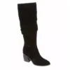 Michael By Michael Shannon Womens Millie Wide Calf Tall Boot - Black 1 Michael By Michael Shannon Womens Millie Wide Calf Tall Boot - Black -Shoe Style Sales US 01 302847 00