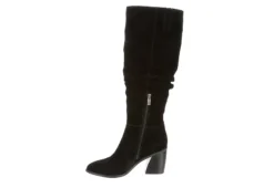 Michael By Michael Shannon Womens Millie Wide Calf Tall Boot - Black 12 Michael By Michael Shannon Womens Millie Wide Calf Tall Boot - Black -Shoe Style Sales US 01 302847 03
