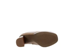 Dv By Dolce Vita Womens Marigold Dress Boot - Beige -Shoe Style Sales US 01 302855 06